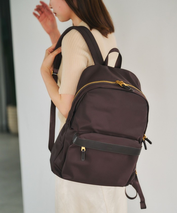 E'POR】【A4/PC対応・撥水】Pac Sac( パックサック )/WEB掲載 E'POR】【A4/PC対応・撥水】Pac Sac( パックサック )/WEB掲載