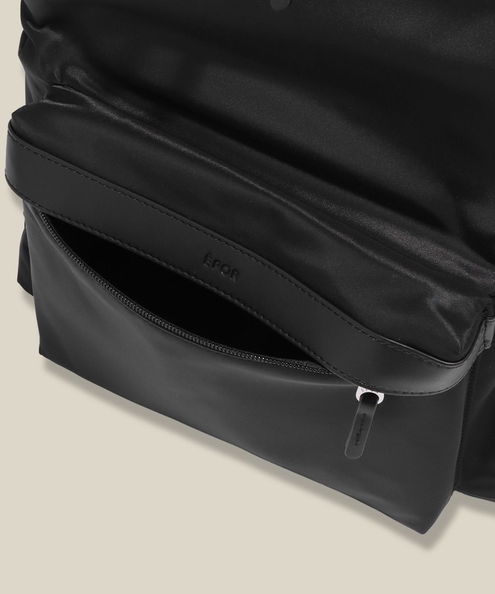 E'POR】【A4/PC対応・撥水】Pac Sac( パックサック )/WEB掲載 E'POR】【A4/PC対応・撥水】Pac Sac( パックサック )/WEB掲載
