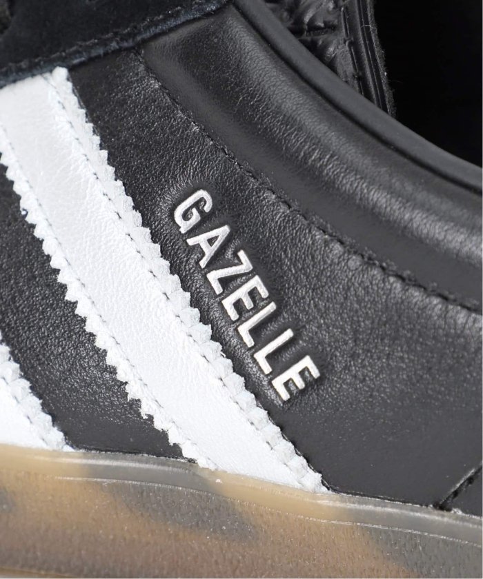 再入荷》adidas Originals for EDIFICE/IENA 別注 GAZELLE
