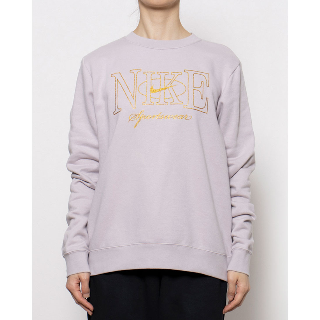 セール】ナイキ NIKE レディース スウェットトレーナー W NSW