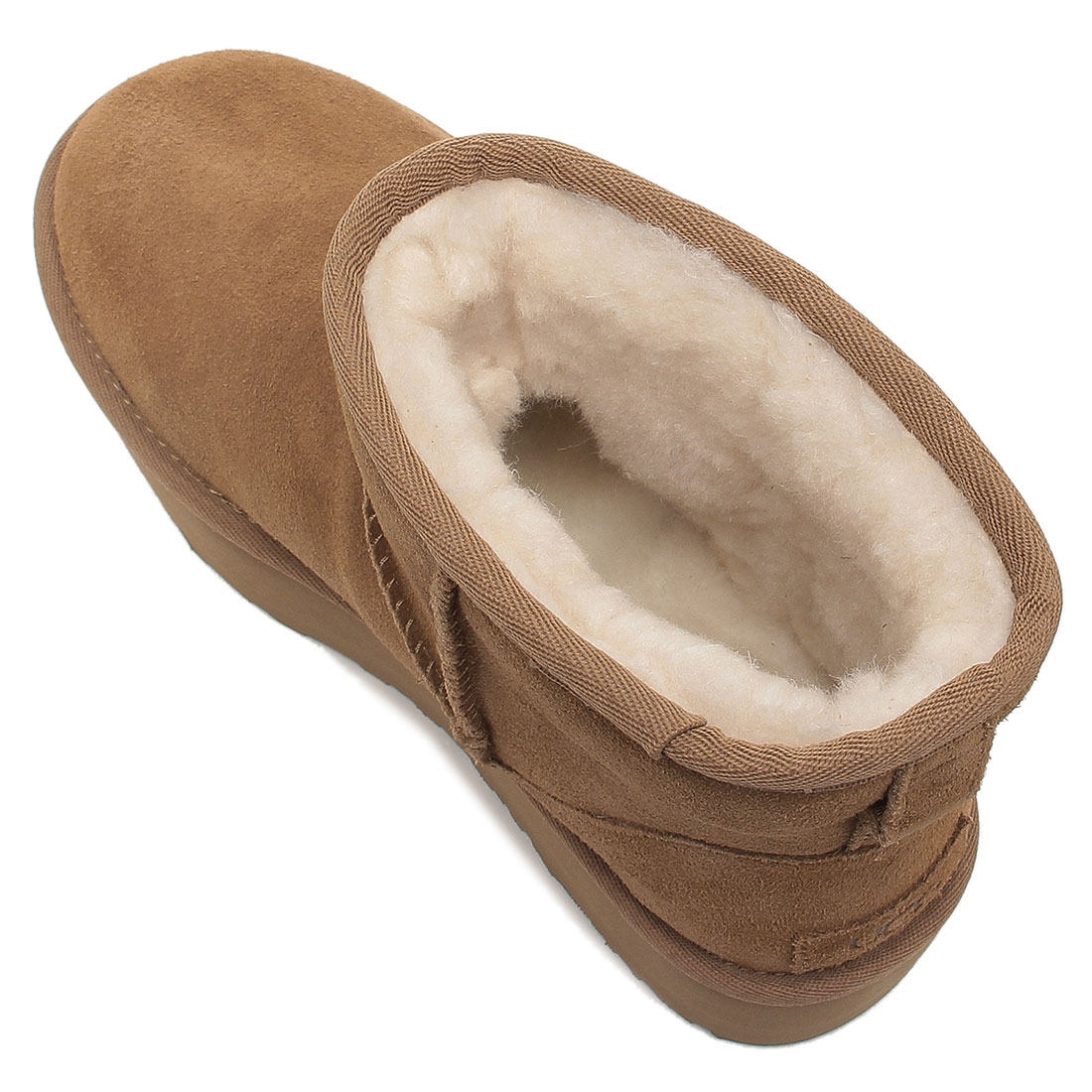 UGG ムートンスリッパ ベージュ 楽天市場】【 ugg 国内正規商品 】 ugg COQUETTE UGG アグ