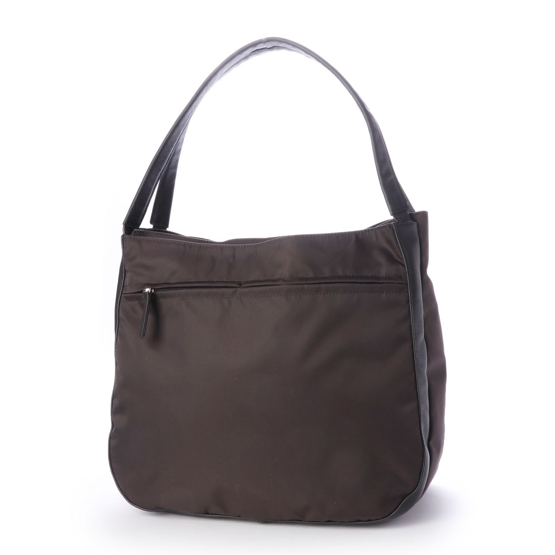 Y'S VINTAGE NYLON POUCH 黒 ナイロン エコバッグ パウチ Y'S VINTAGE NYLON POUCH 黒 ナイロン エコバッグ パウチ（NYLON