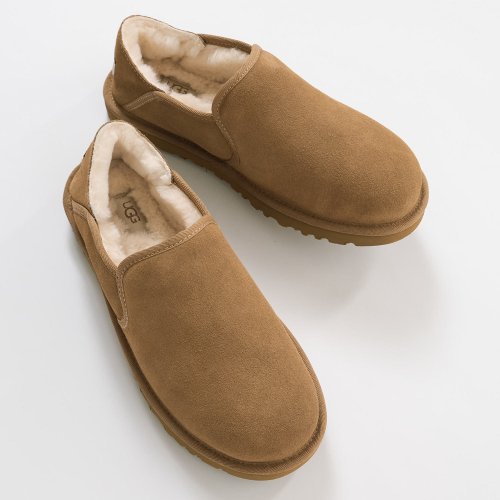 セール】アグ UGG UGG アグ スリッポン スリッパ シューズ ケントン 