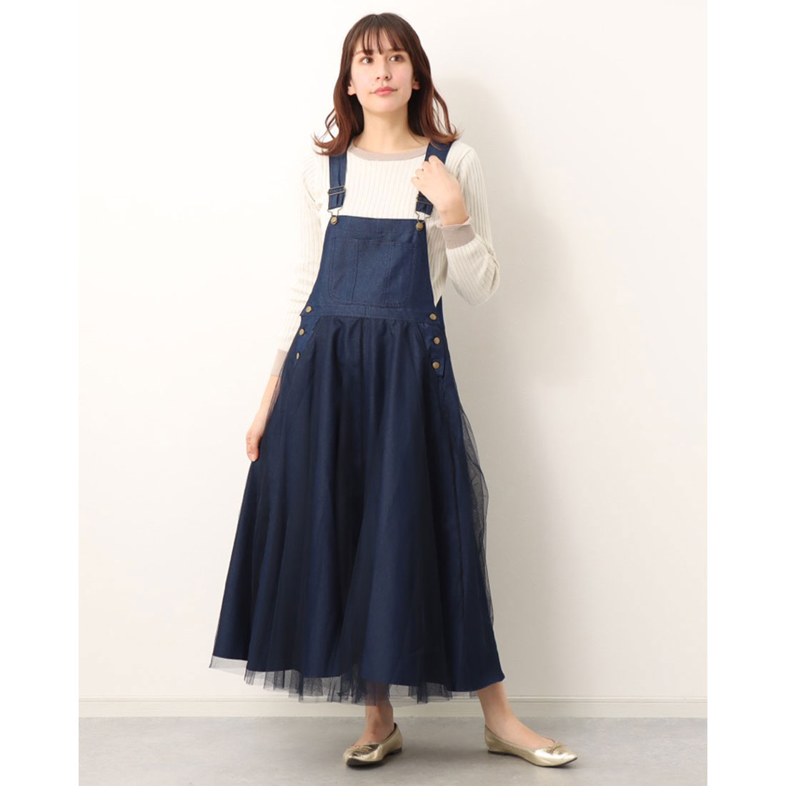 クーポン】【セール76%OFF】ジーラ GeeRA チュール使い