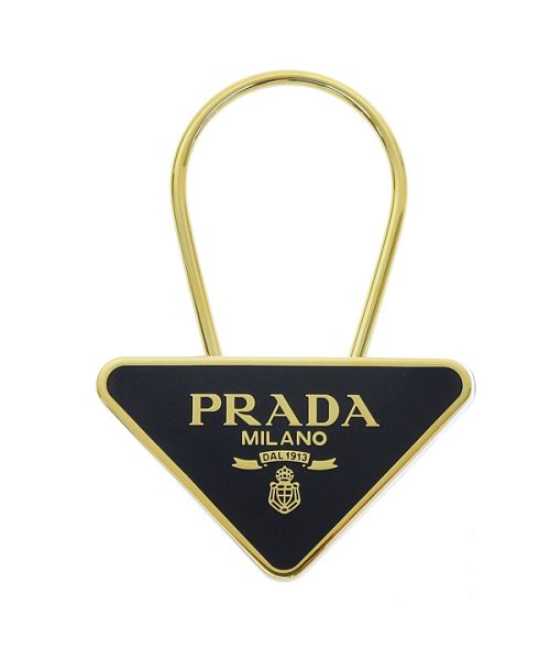 プラダ PRADA キーホルダー(505255594) | プラダ(PRADA) - d fashion
