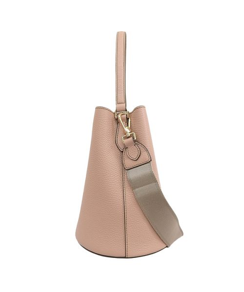 ☆要在庫確認☆【FURLA】DANAE バケツ型レザーショルダーバッグ FURLA] エレガント♪ バケツバッグ DANAE (FURLA/ショルダー