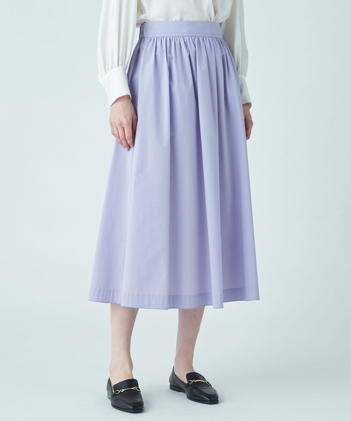 不二子さま専用:再々値下げ］トゥモローランド BALLSEY スカート