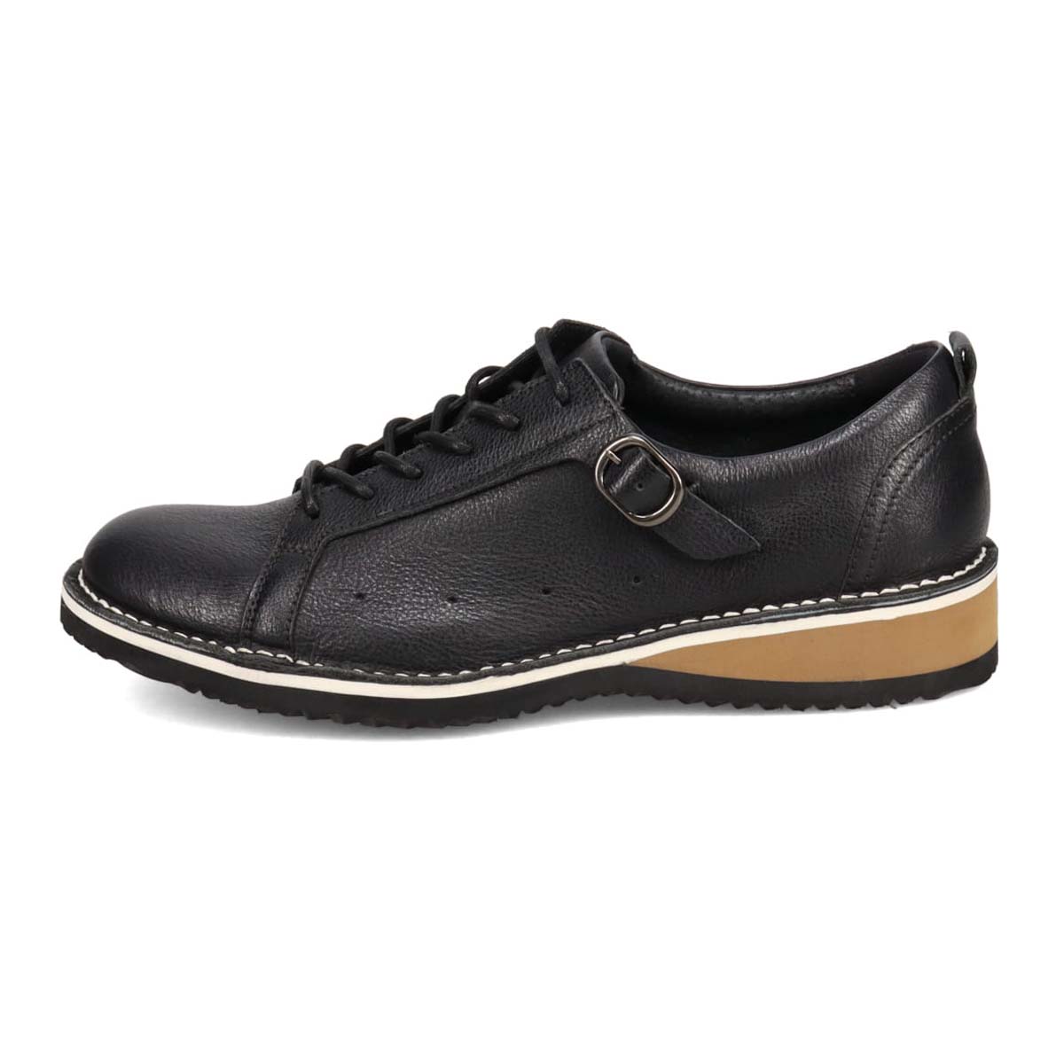 靴 KATHARINE HAMNETT LONDON LEATHER SNEAKER セール】キャサリンハムネットロンドン KATHARINE HAMNETT
