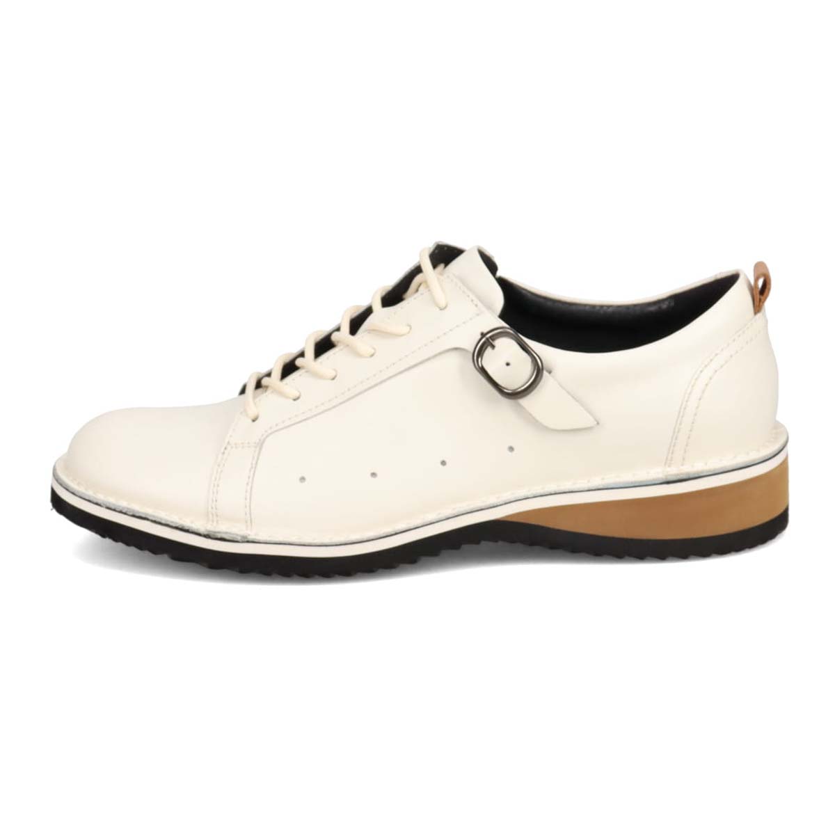 靴 KATHARINE HAMNETT LONDON LEATHER SNEAKER セール】キャサリンハムネットロンドン KATHARINE HAMNETT