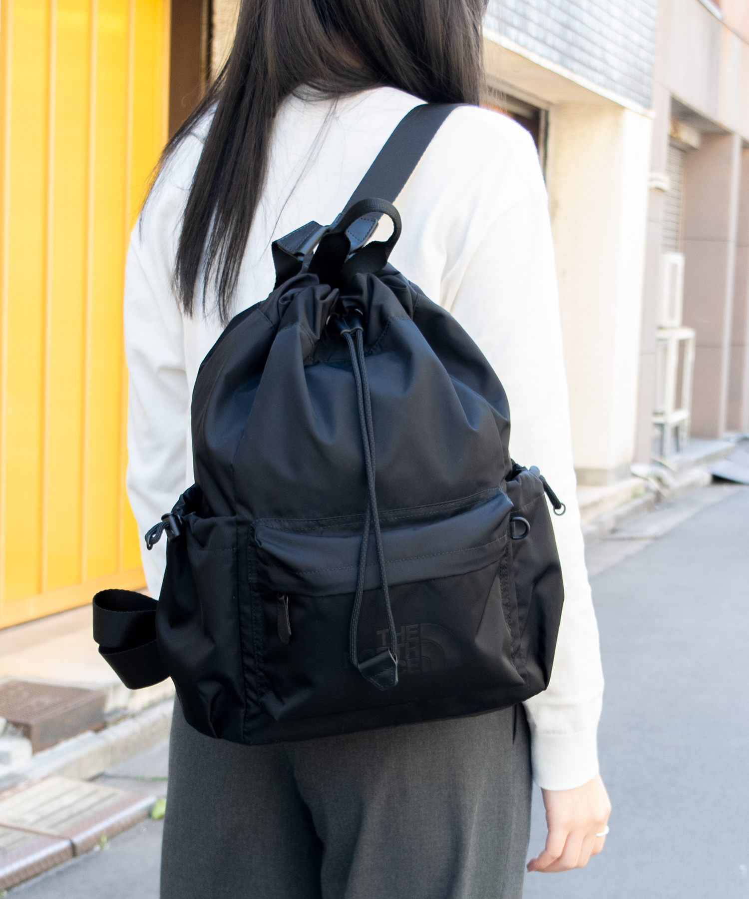 セール30%OFF】ザ ノースフェイス ホワイトレーベル THE NORTH