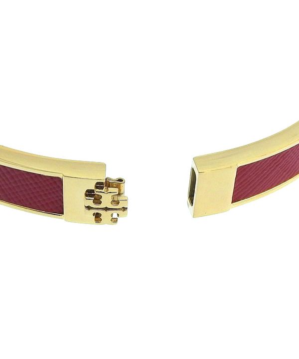 クーポン】【セール20%OFF】トリーバーチ TORY BURCH バングル