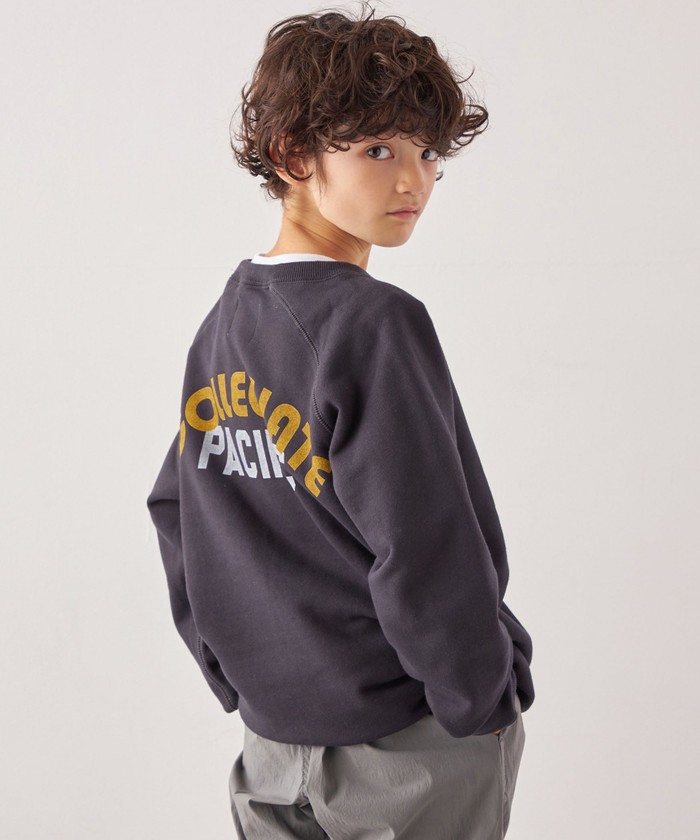 ESSENTIALS ロコフリントシッフアッフフティ 【関税込】 Starting Over パーカー embroidery print zip hoodie / 刺繍
