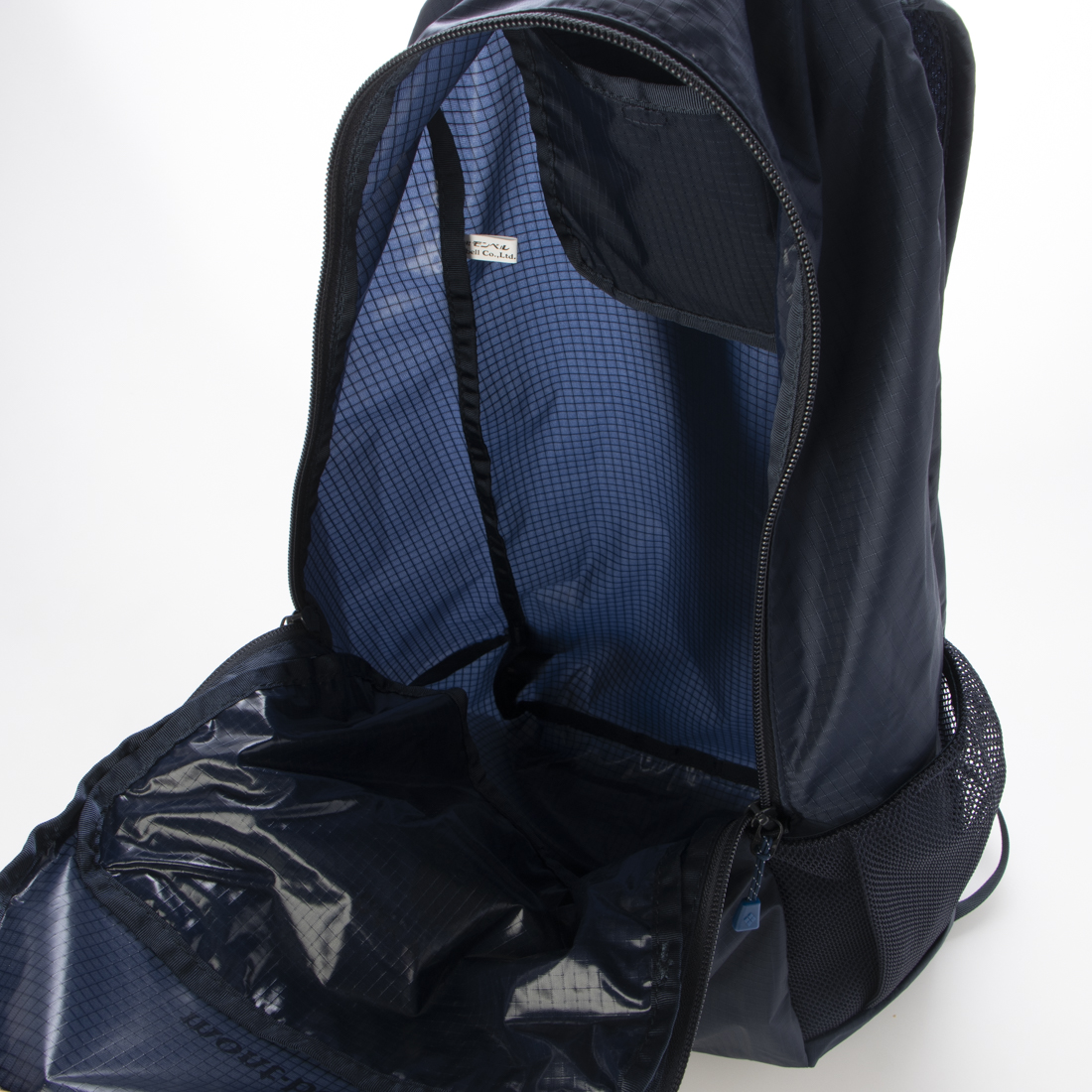クーポン】【セール 30%OFF】モンベル mont－bell リュック