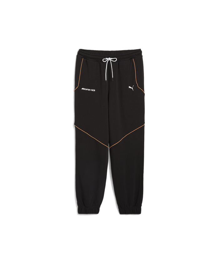 F1 PUMA MERCEDES-AMG メルセデスベンツ コラボ セットアップ
