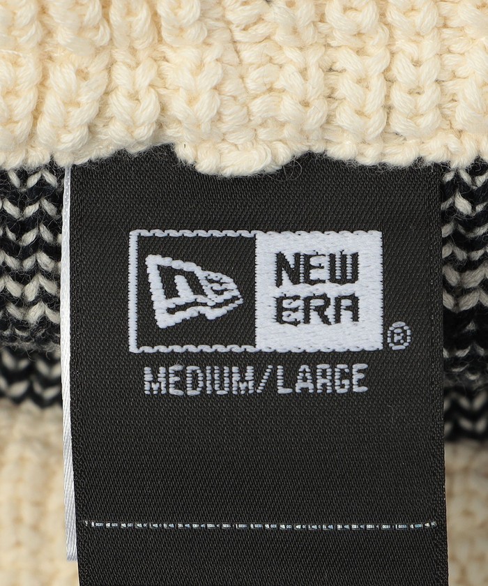 NEW ERA by Goro Nakatsugawa ニットバケットハット 楽天市場】NEW ERA × 中津川吾郎 ニューエラ KNIT BUCKET HAT