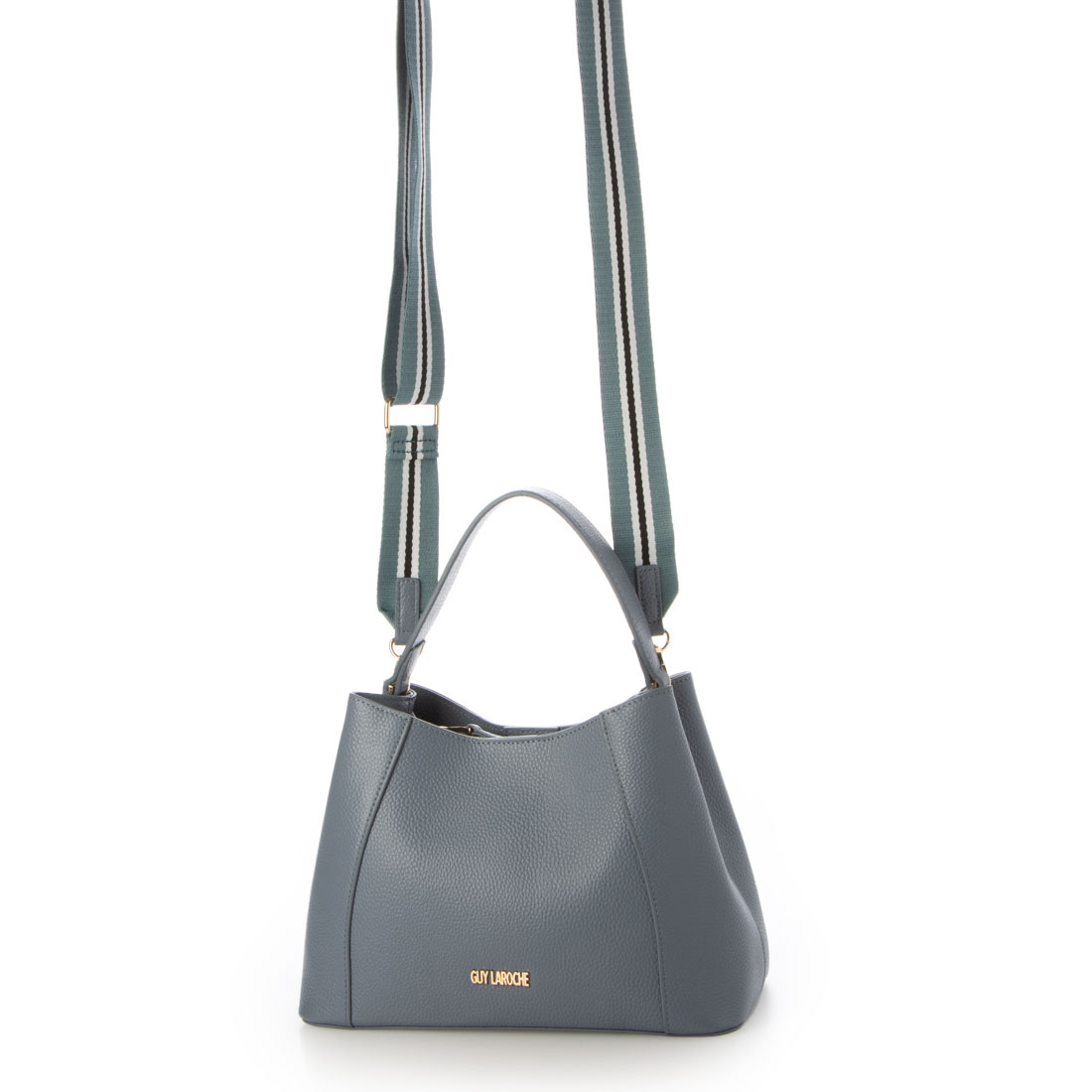 ギ ラロッシュ Guy Laroche Guy Laroche/ギ・ラロッシュ 牛革