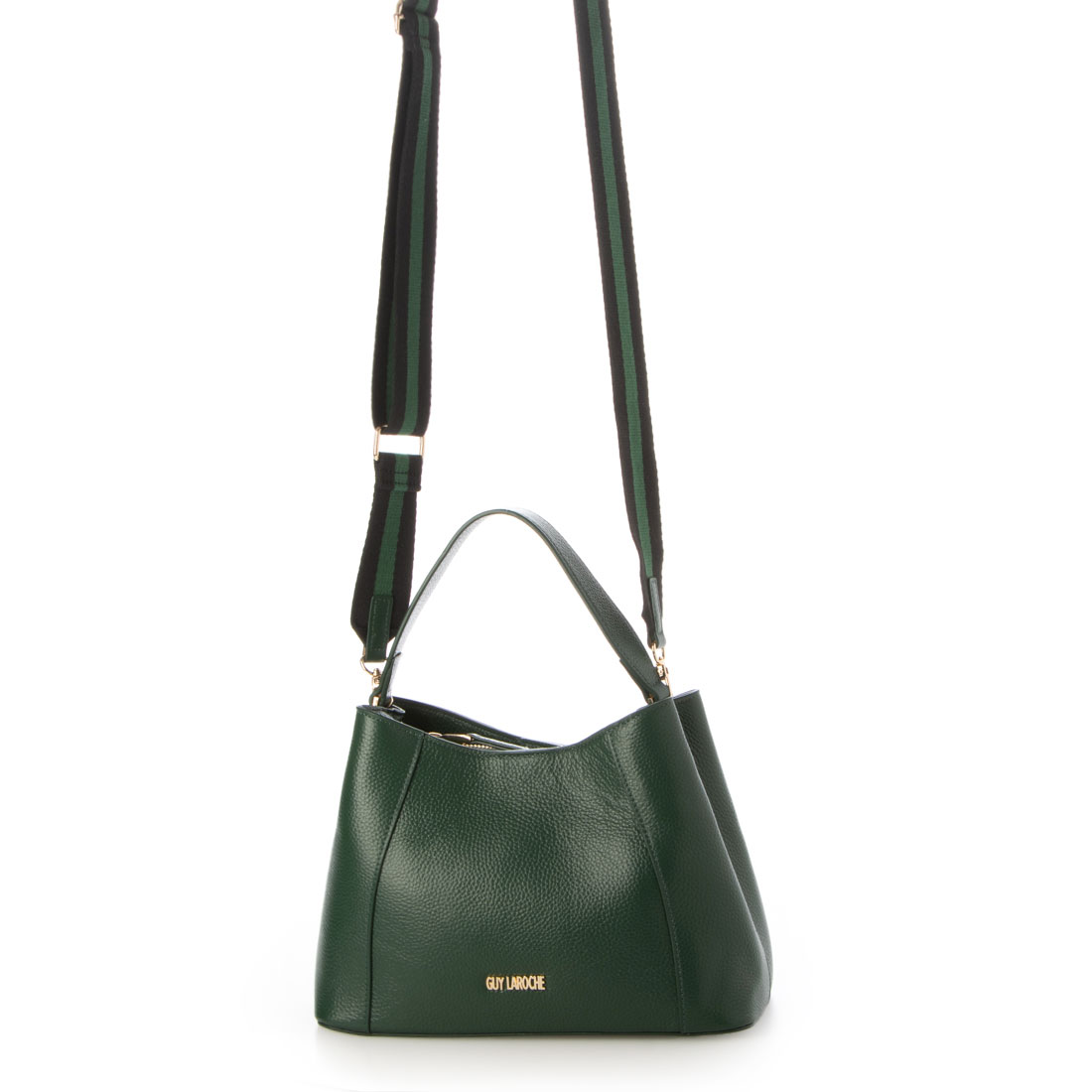 ギ ラロッシュ Guy Laroche Guy Laroche/ギ・ラロッシュ 牛革