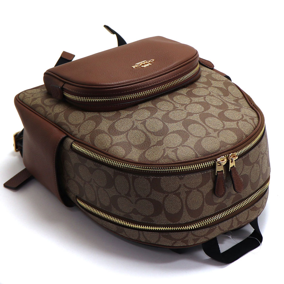 コーチ COACH コーチ リュック レディース COACH バックパック