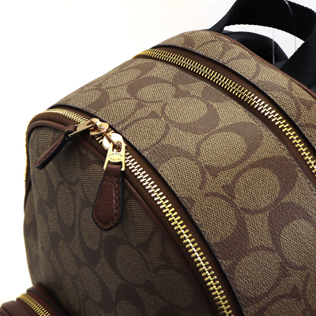 コーチ COACH コーチ リュック レディース COACH バックパック