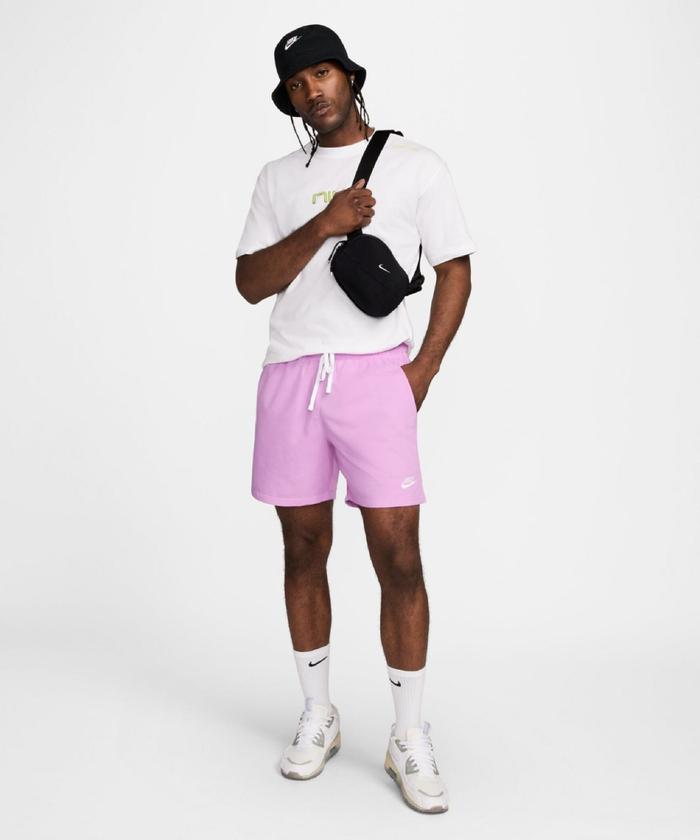 NIKE/ナイキ オーラ/クロスボディバッグ (2L)(507078670