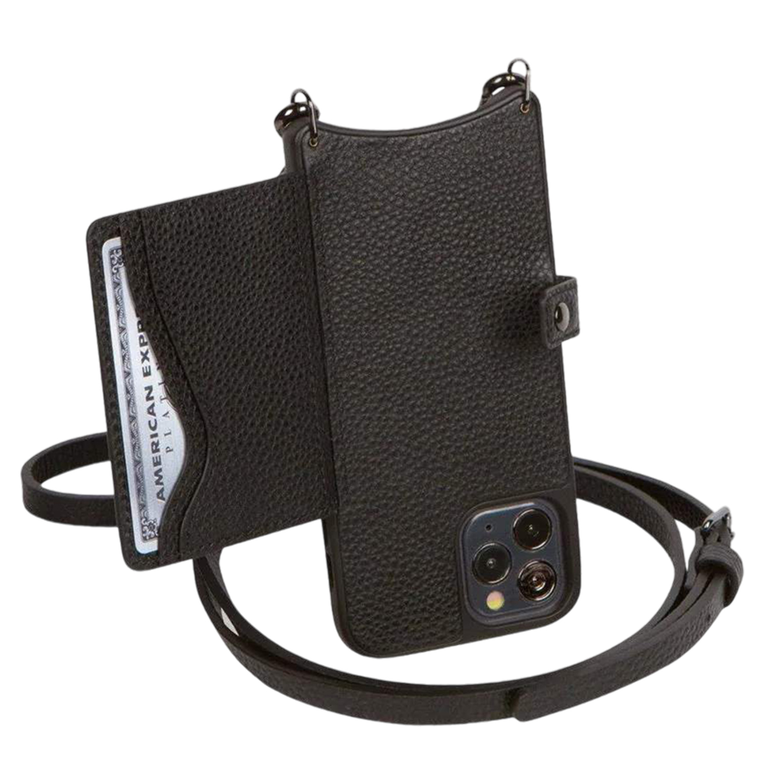 バンドリヤー BANDOLIER BANDOLIER バンドリヤー iphone16 16pro