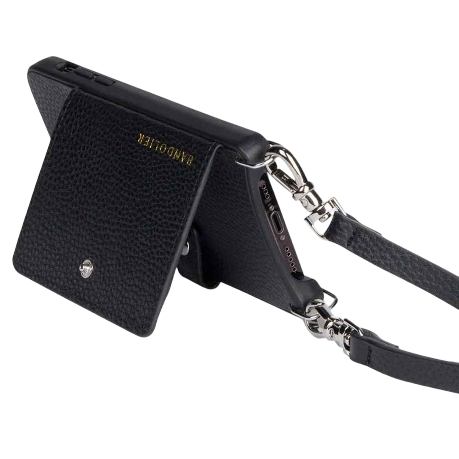バンドリヤー BANDOLIER BANDOLIER バンドリヤー iphone16 16pro