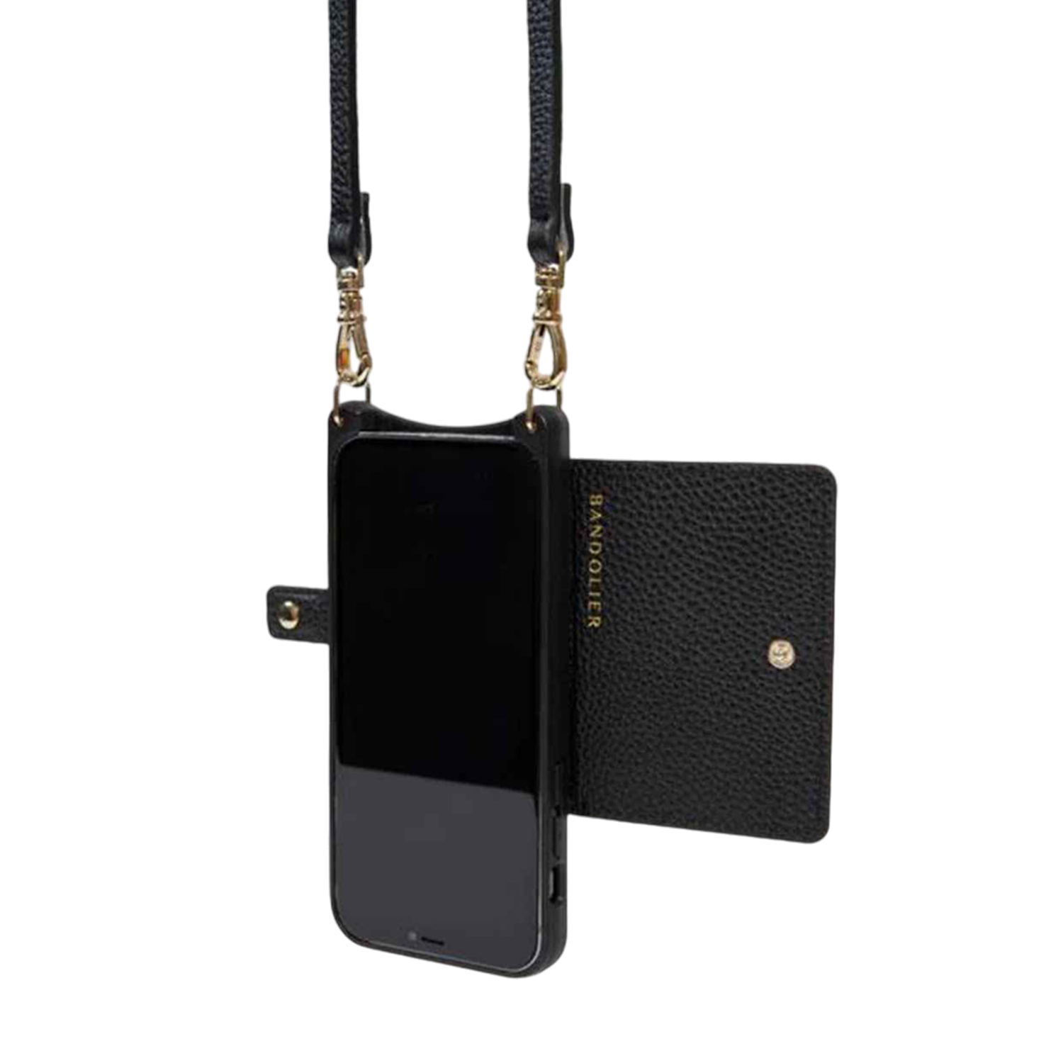 BANDOLIER バンドリヤー iphone16 16pro 16proMax 16Plus