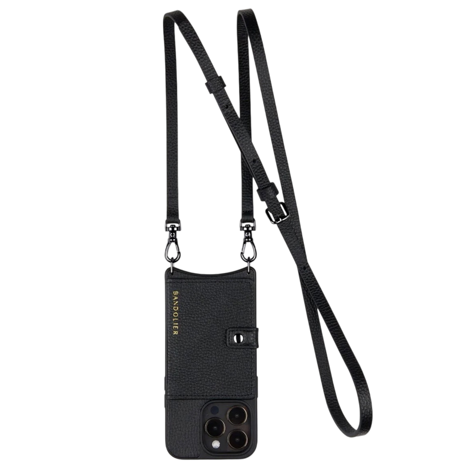 バンドリヤー BANDOLIER BANDOLIER バンドリヤー iphone16 16pro