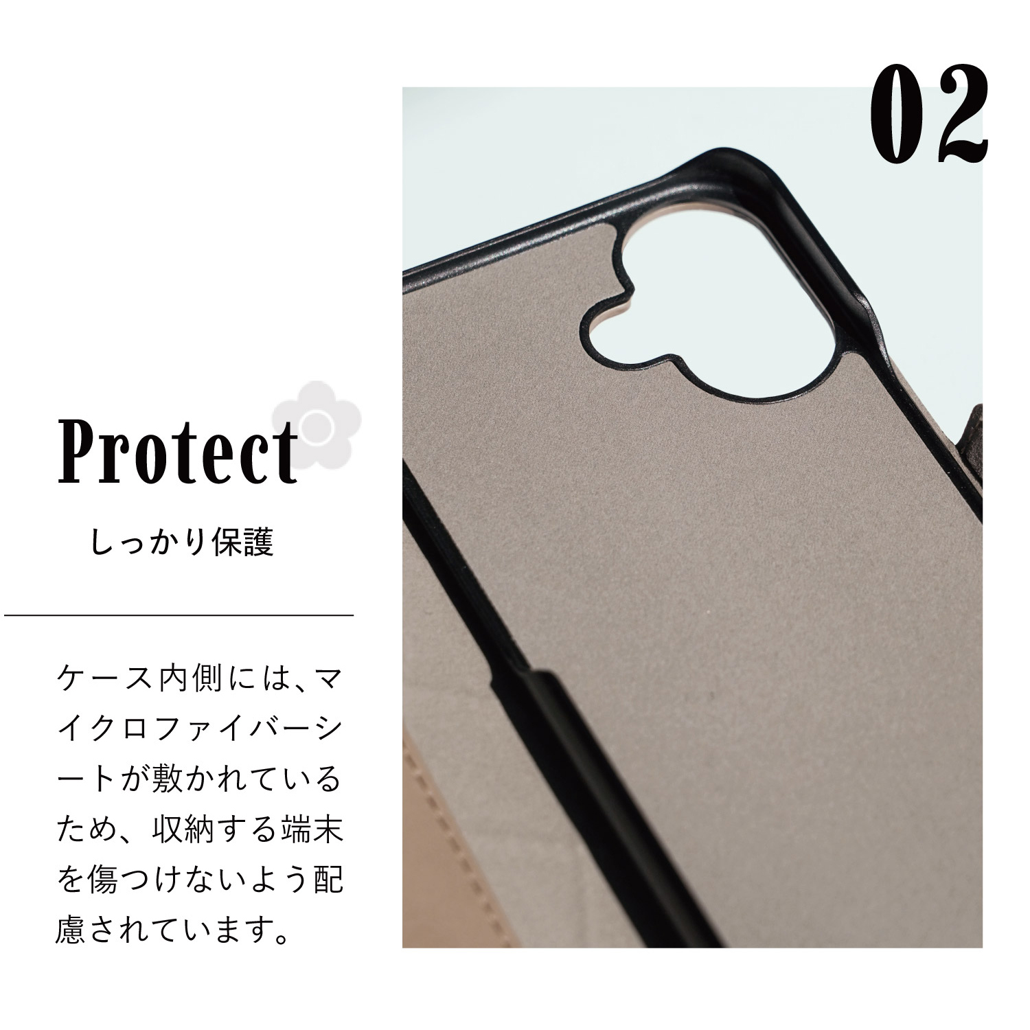 マリークワント MARY QUANT MARY QUANT マリークワント iPhone16