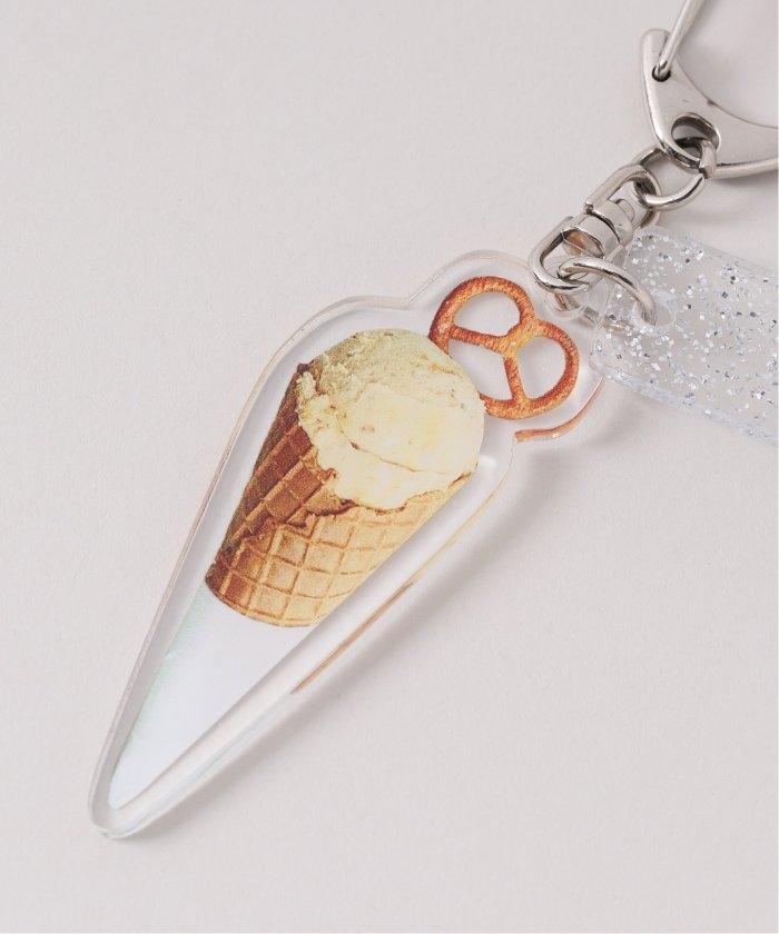 セール 30%OFF】BIG BABY ICE CREAMキーホルダー(507079945