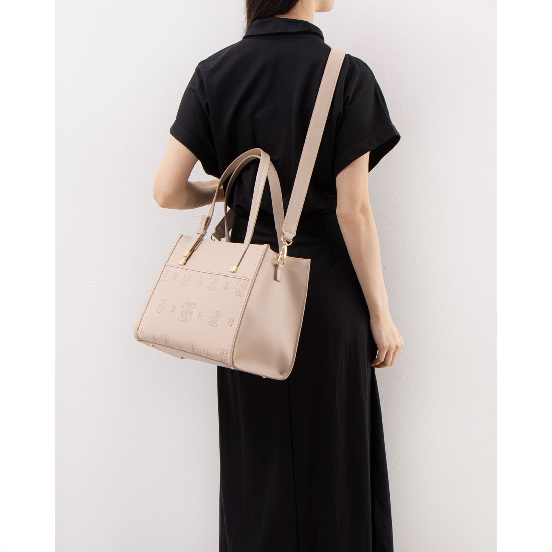 横型A4トートバッグ（トートバッグ） | ESPERANZA（エスペランサ