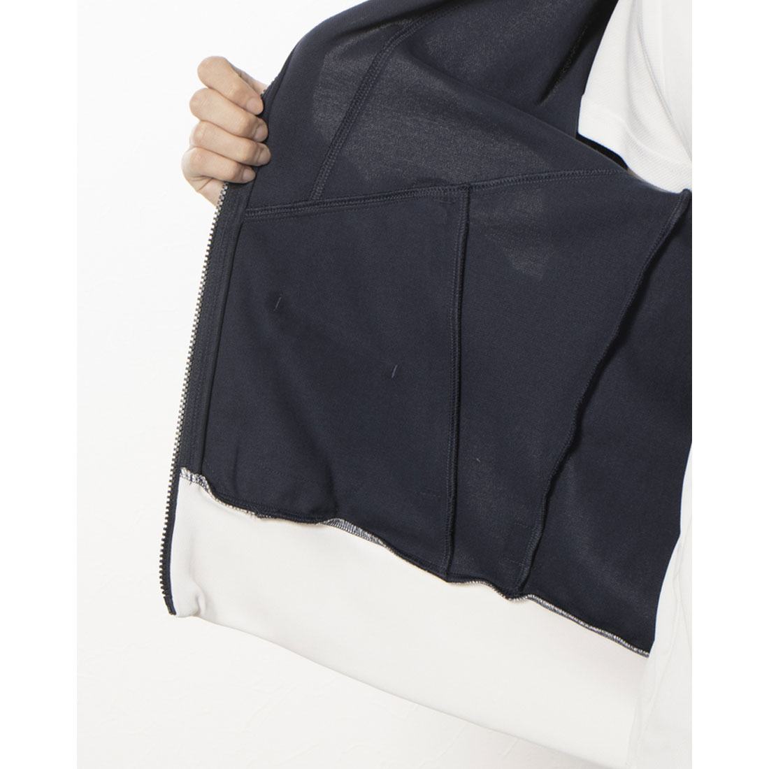 セール 57%OFF】アディダス adidas メンズ ニットジャケット M