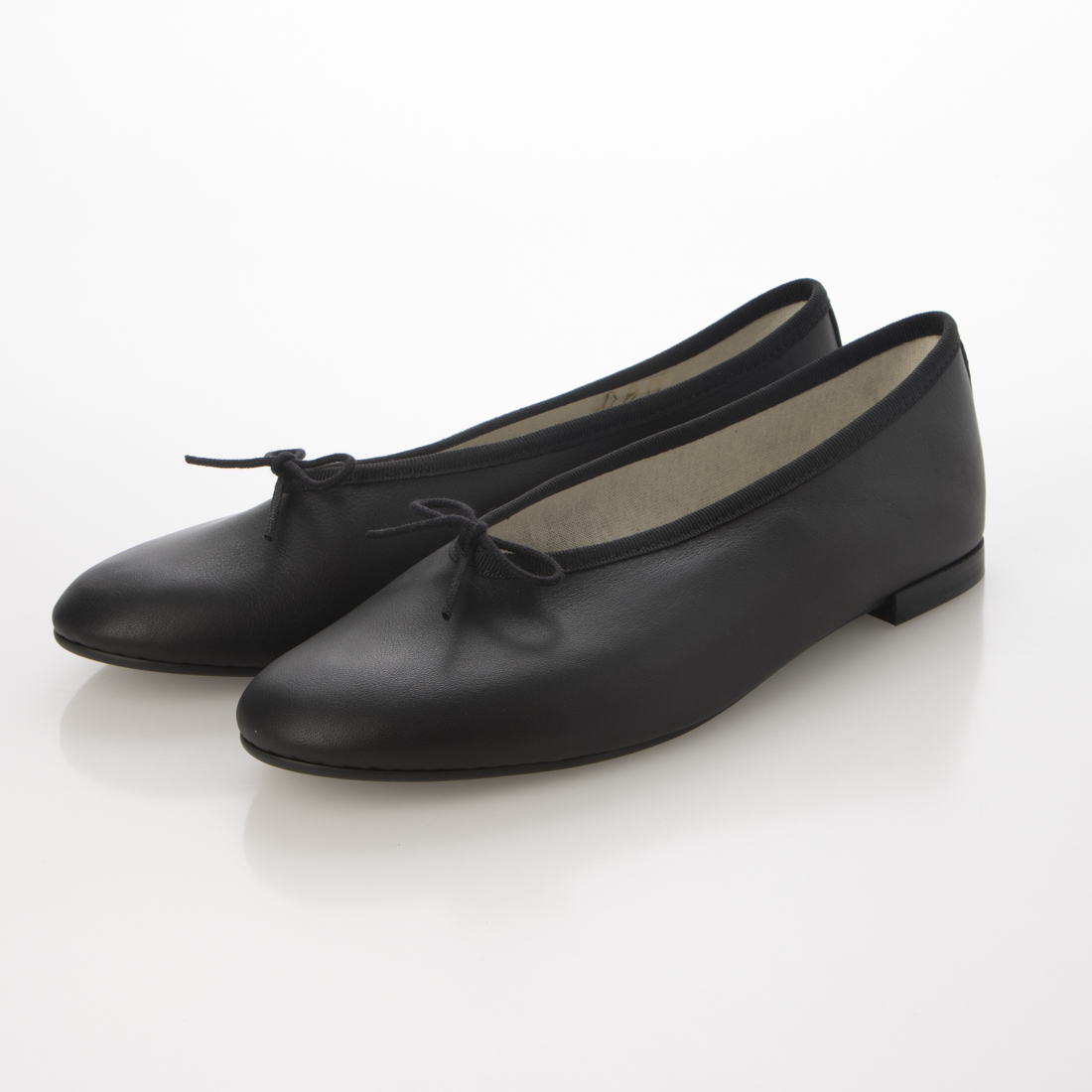 レペット Repetto LILOUH フラットバレエパンプス(507084572