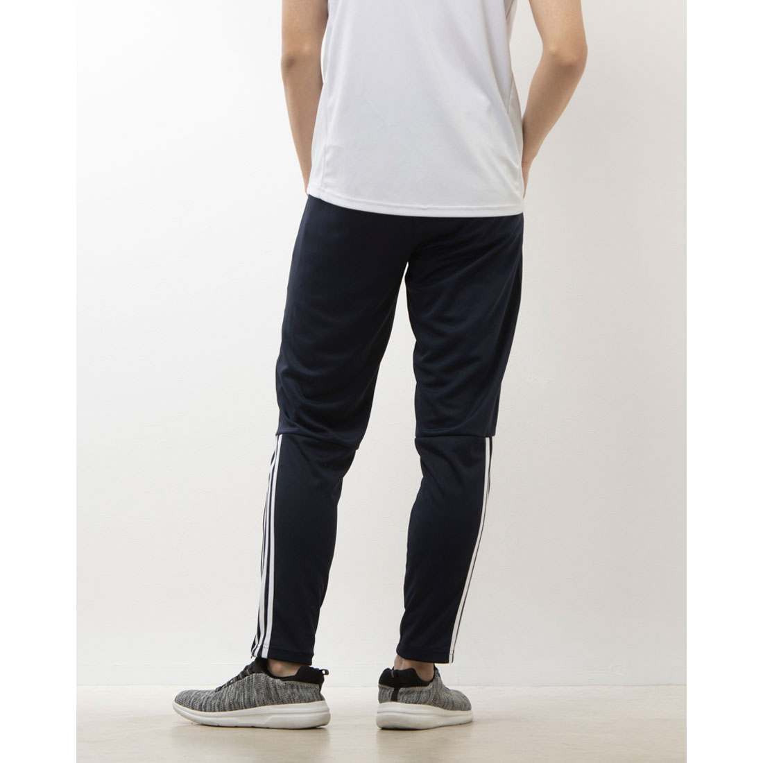 セール 39%OFF】アディダス adidas メンズ ジャージパンツ M