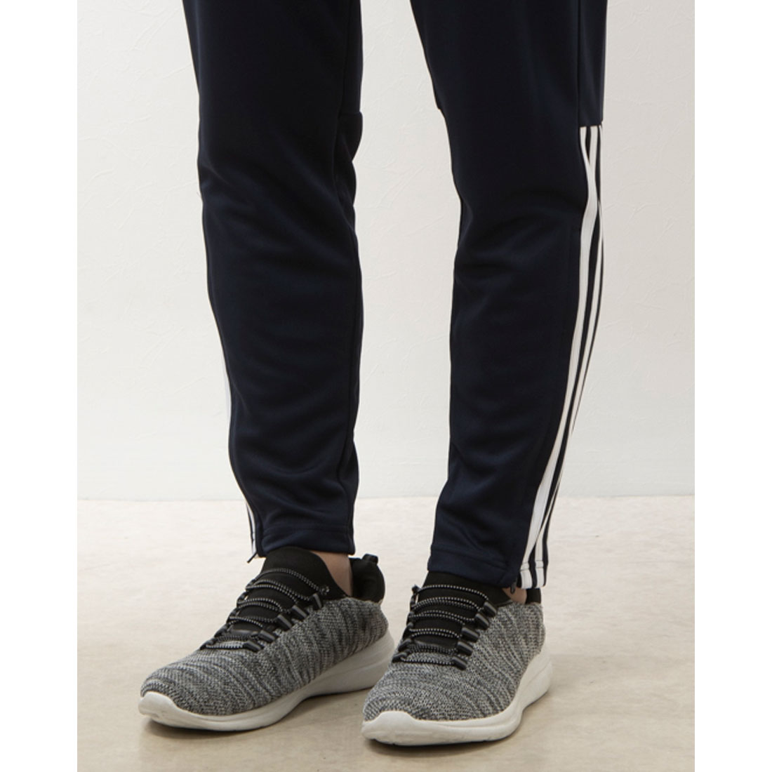 セール 39%OFF】アディダス adidas メンズ ジャージパンツ M