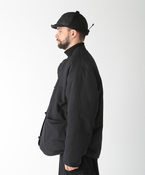 AP STUDIO 別注 ARMY TWILL  アーミーツイル リバーシブル AP STUDIO 別注 ARMY TWILL アーミーツイル リバーシブル