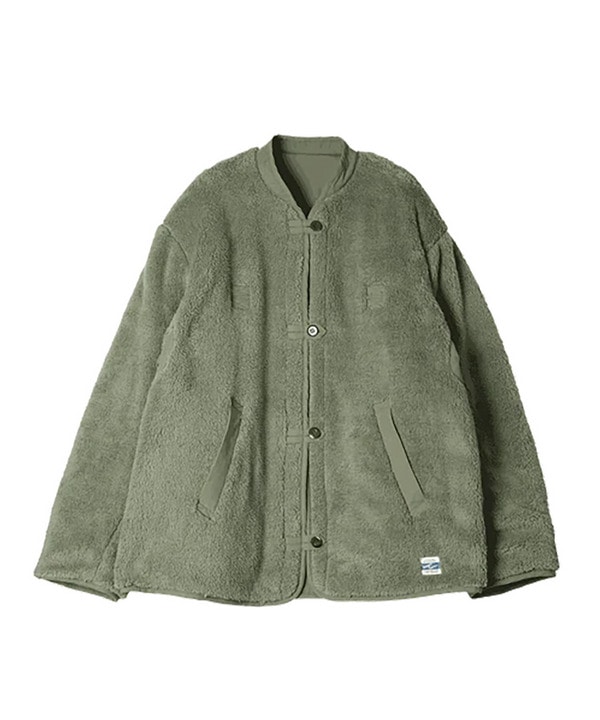 AP STUDIO 別注 ARMY TWILL  アーミーツイル リバーシブル AP STUDIO 別注 ARMY TWILL アーミーツイル リバーシブル
