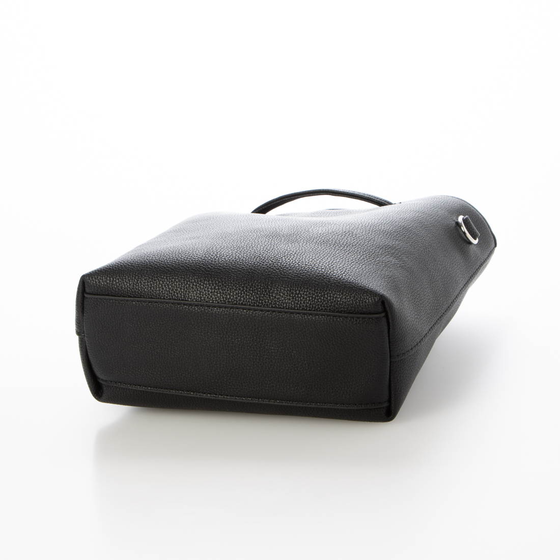 ニーナミュウ Ninamew インナーヒョウ柄ミニBAG(507088624