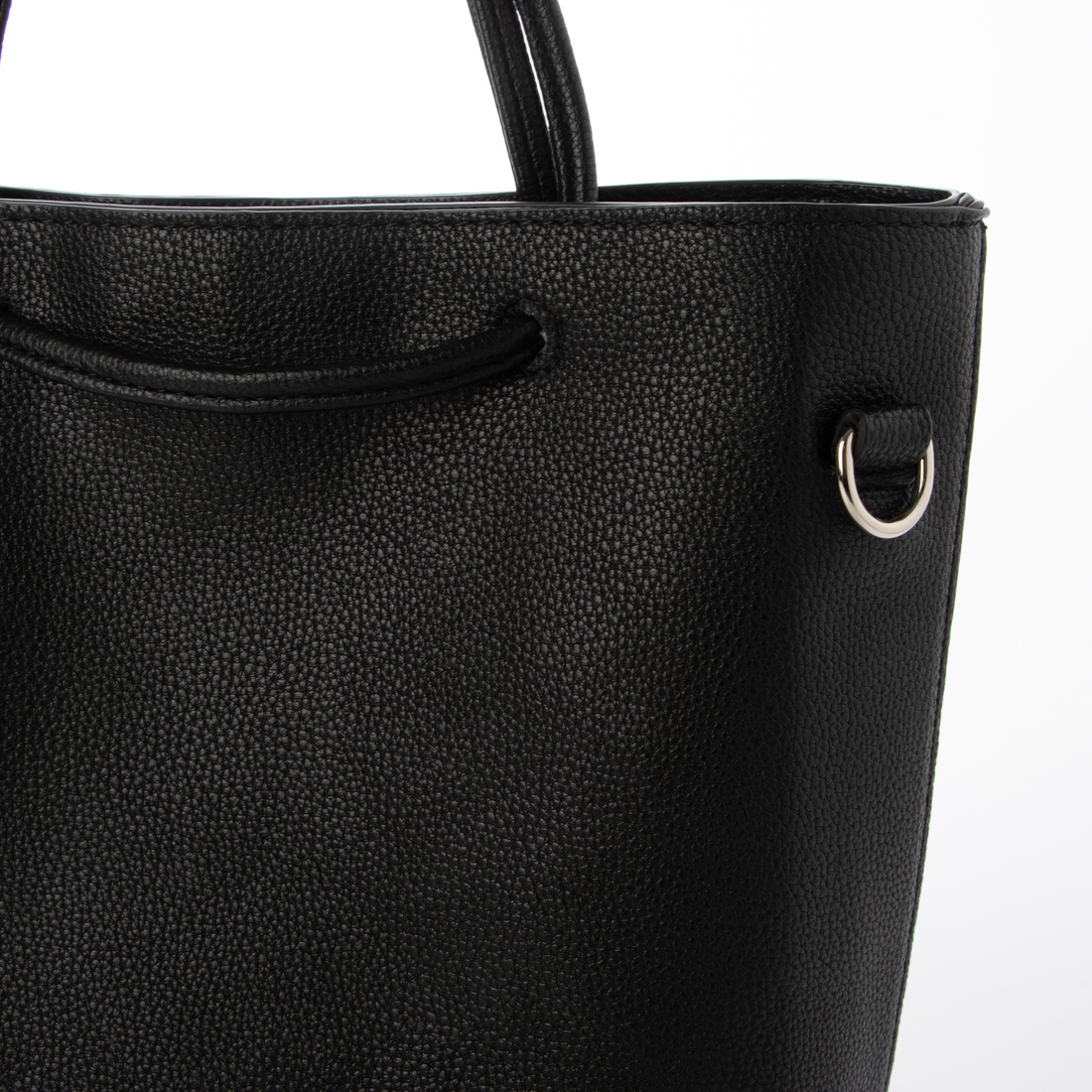 ninamew☆ショルダートートバッグ ニーナミュウ Ninamew インナーヒョウ柄ミニBAG(507088624