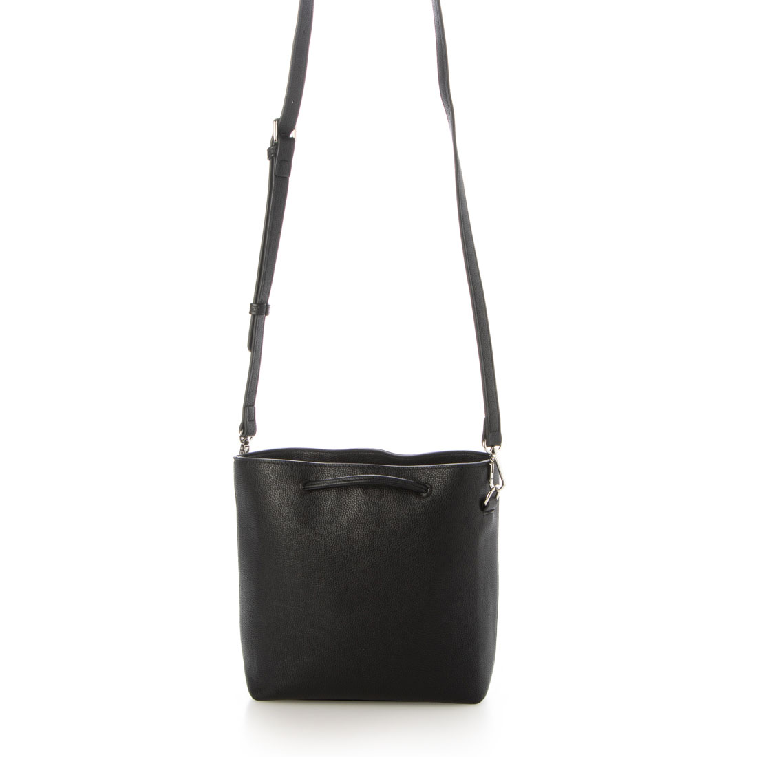 ニーナミュウ Ninamew インナーヒョウ柄ミニBAG(507088624