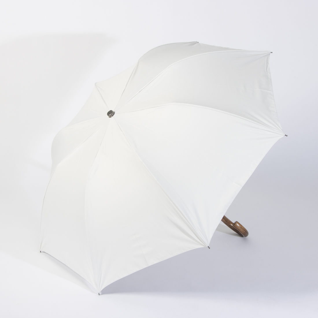 フォックスアンブレラズ FOX UMBRELLAS 日傘（遮光生地）メープル（楓）（S） TL15(507090531) | フォックスアンブレラ(FOX  UMBRELLAS) - d fashion