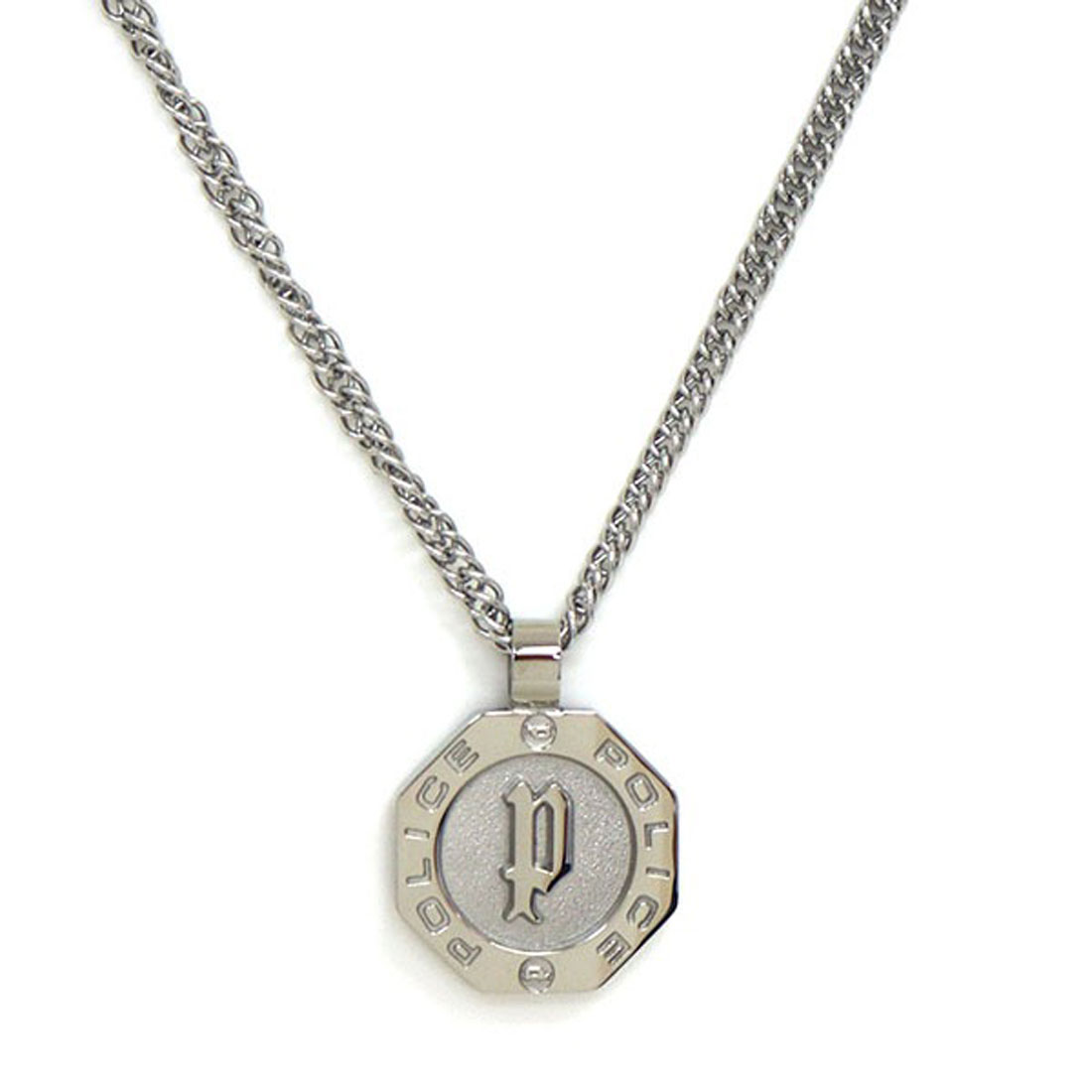 ポリス ネックレス 国内正規品 POLICE ペンダント GN2102507 ポリス POLICE ポリス ネックレス メンズ 国内正規品 POLICE