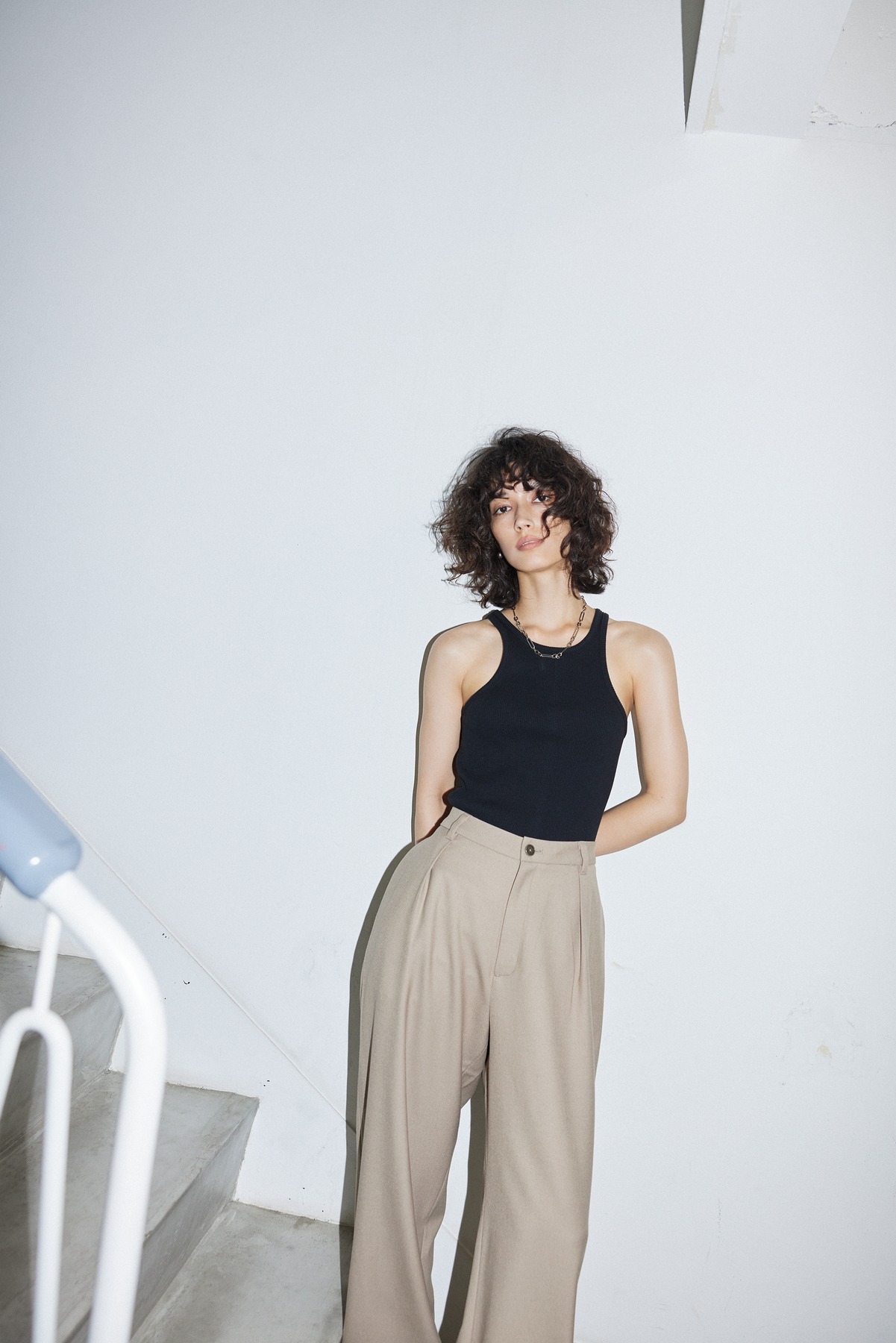 Yin Yang tank top – encircle onlineshop