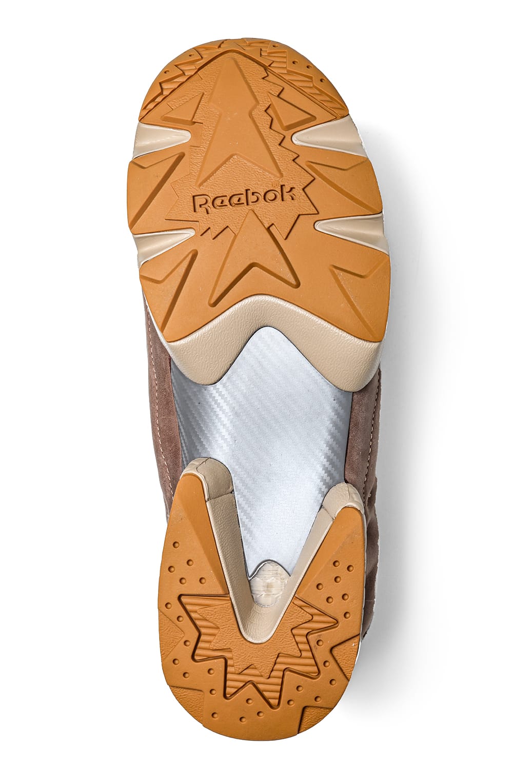 リーボック Reebok インスタポンプフューリー 94 ストリート