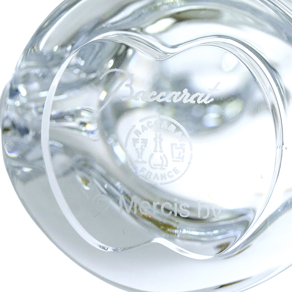 バカラ Baccarat ミッフィー フィギュア(507092019) | バカラ バカラ Baccarat ミッフィー フィギュア(507092019) | バカラ