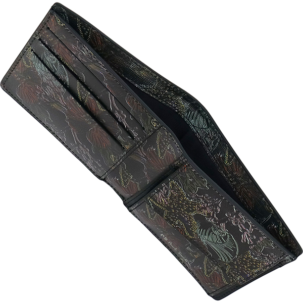 ◆Paul Smithポールスミス　ウォレットチェーン　peel&lift財布◆ PAUL SMITH ポールスミス HEART PULL LONG WALLET ハート プル