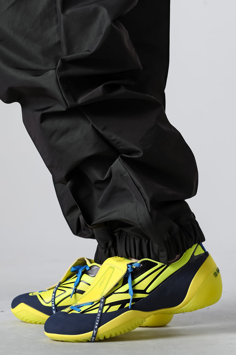 リーボック エルティーディー Reebok LTD BOTTER エナジー