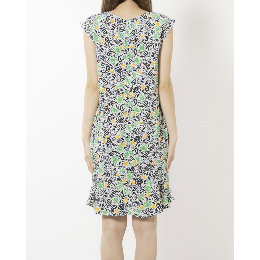 Hobbs catalina dress sales