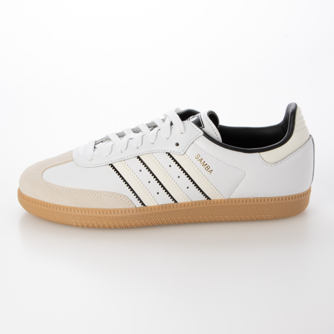 定番人気☆レザー【adidas】オリジナル サンバ OG シューズ セール】アディダス オリジナルス adidas Originals SAMBA OG