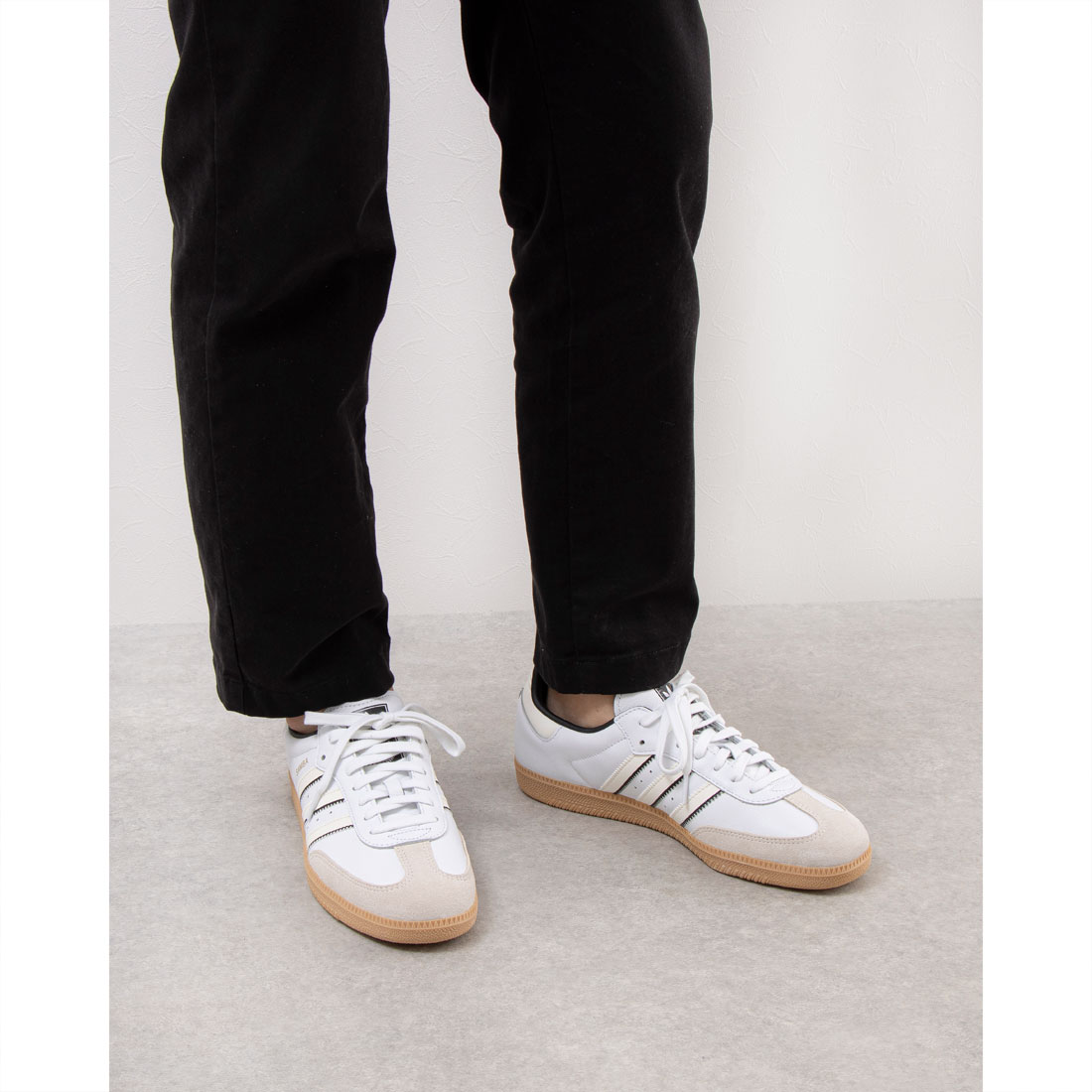 セール】アディダス オリジナルス adidas Originals SAMBA OG